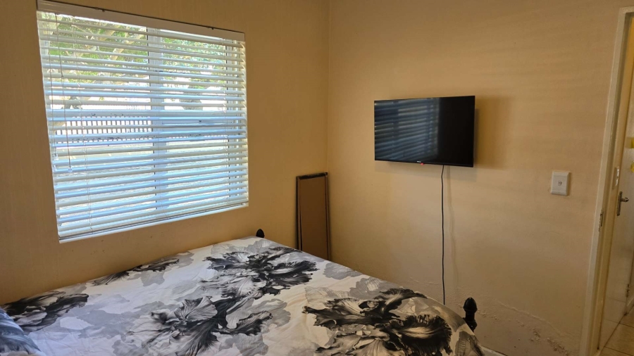 2 Bedroom Property for Sale in Townsend Estate Western Cape